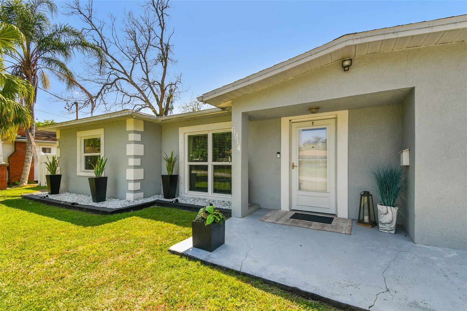 6914 N OLA AVE, TAMPA, FL, 33604