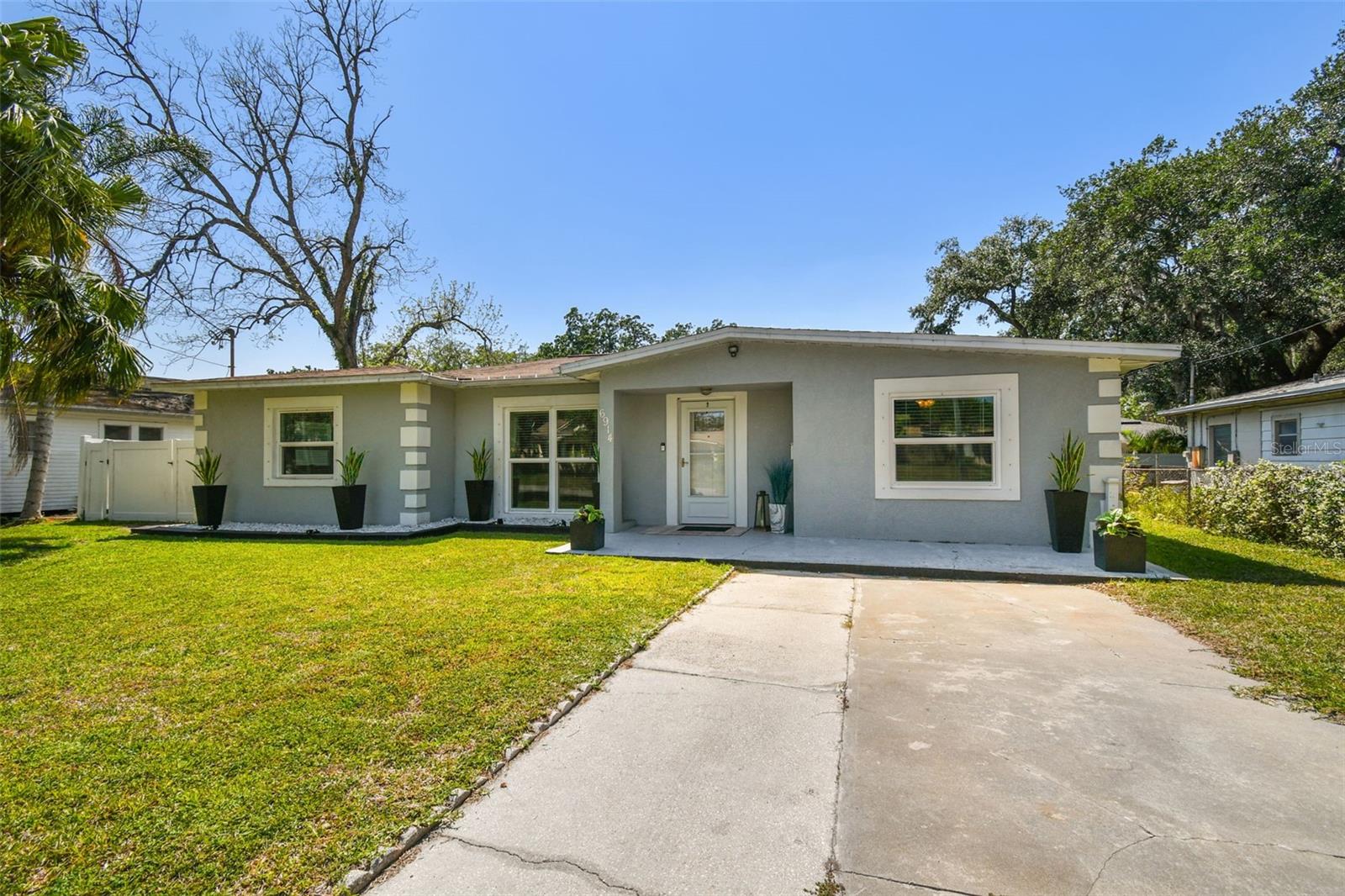 6914 N OLA AVE, TAMPA, FL, 33604