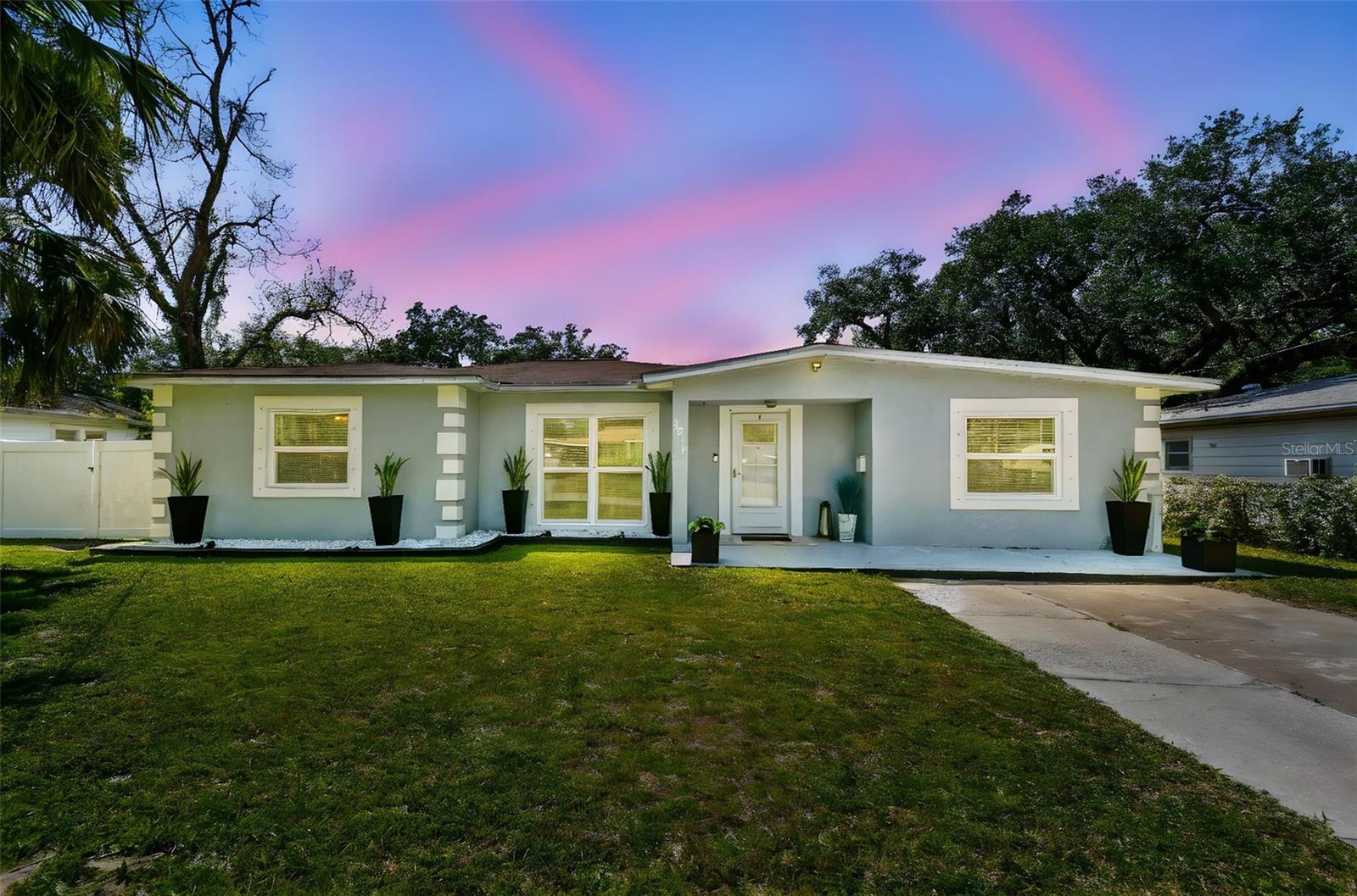 6914 N OLA AVE, TAMPA, FL, 33604