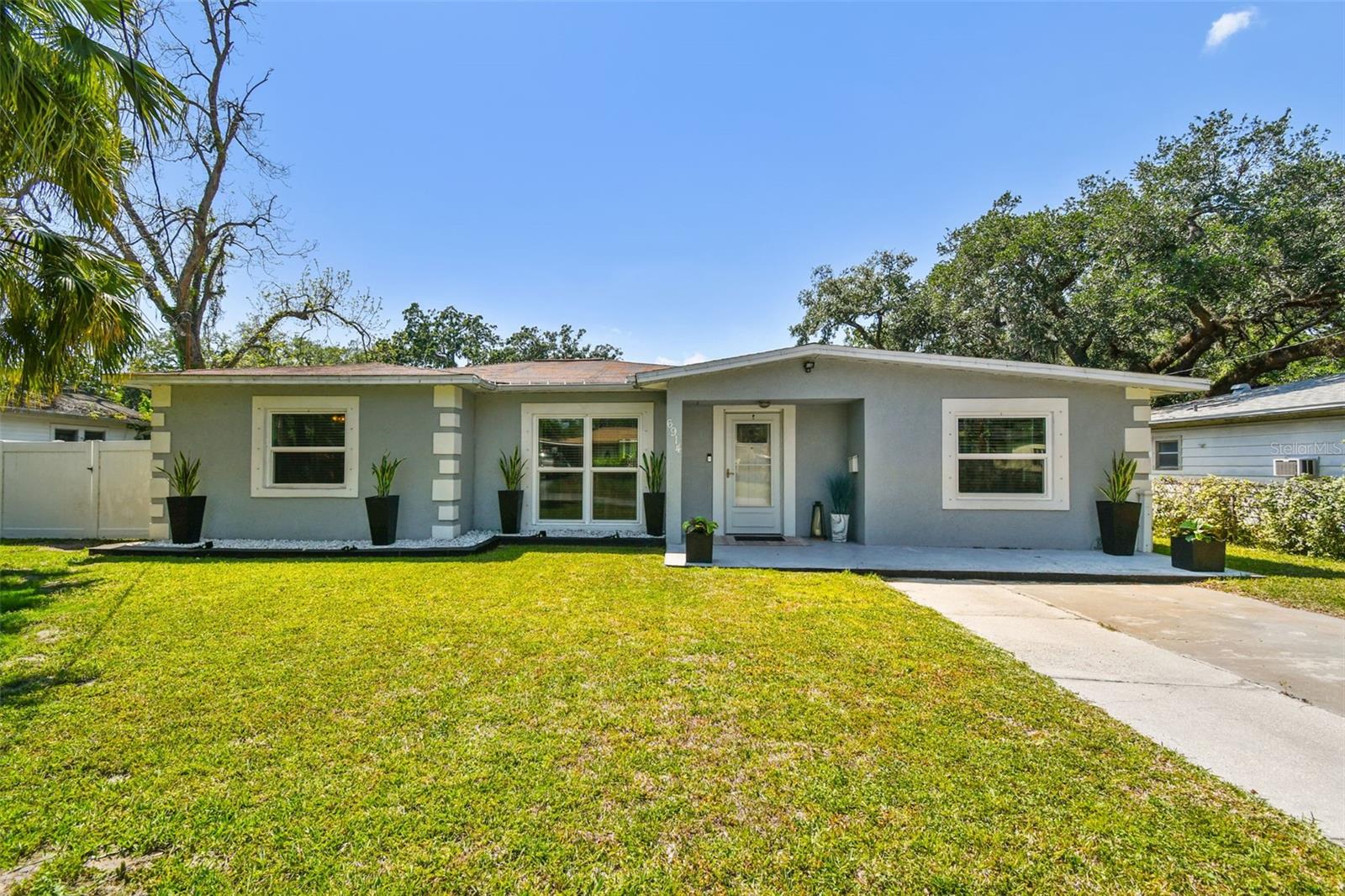 6914 N OLA AVE, TAMPA, FL, 33604