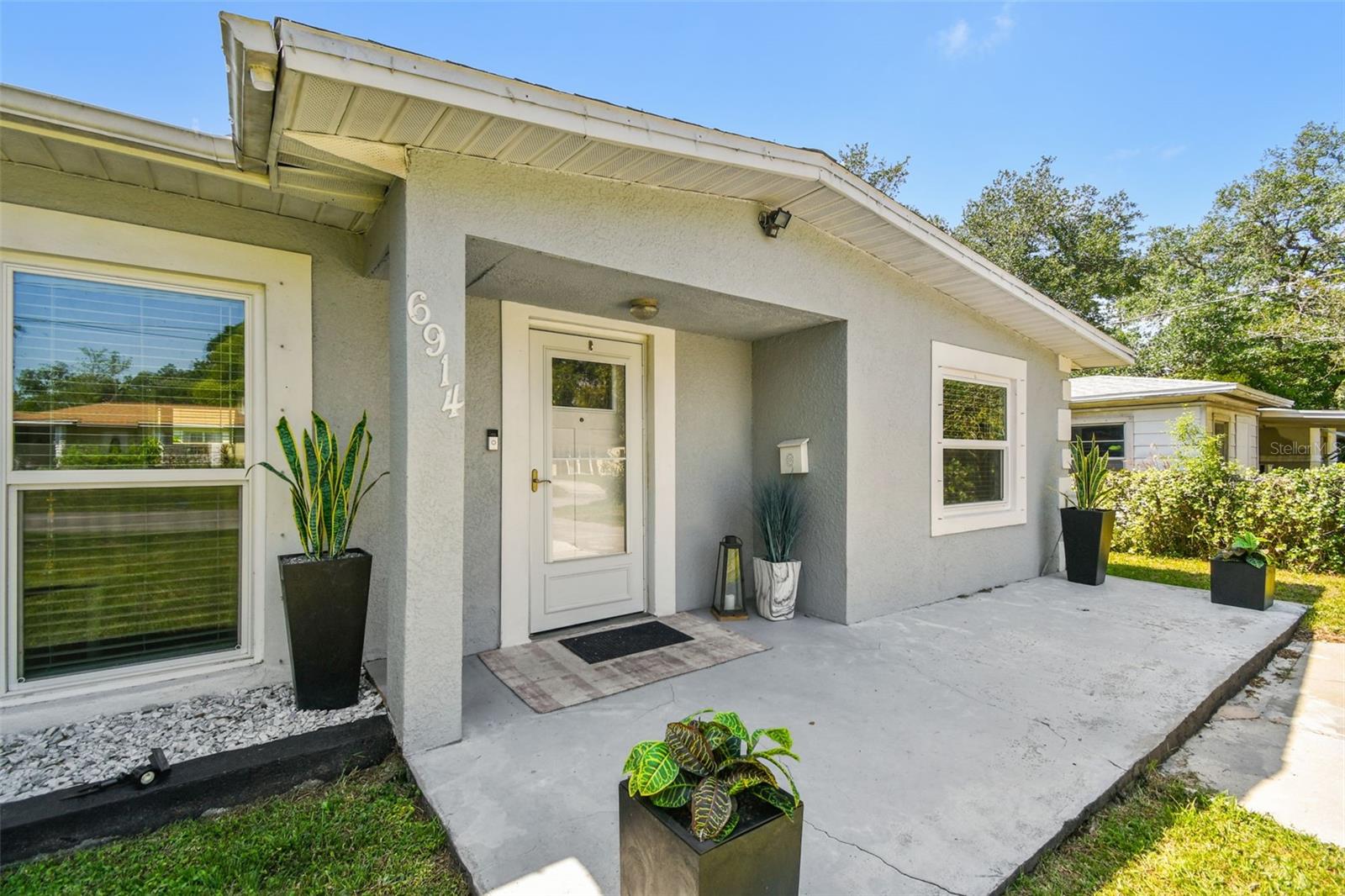 6914 N OLA AVE, TAMPA, FL, 33604