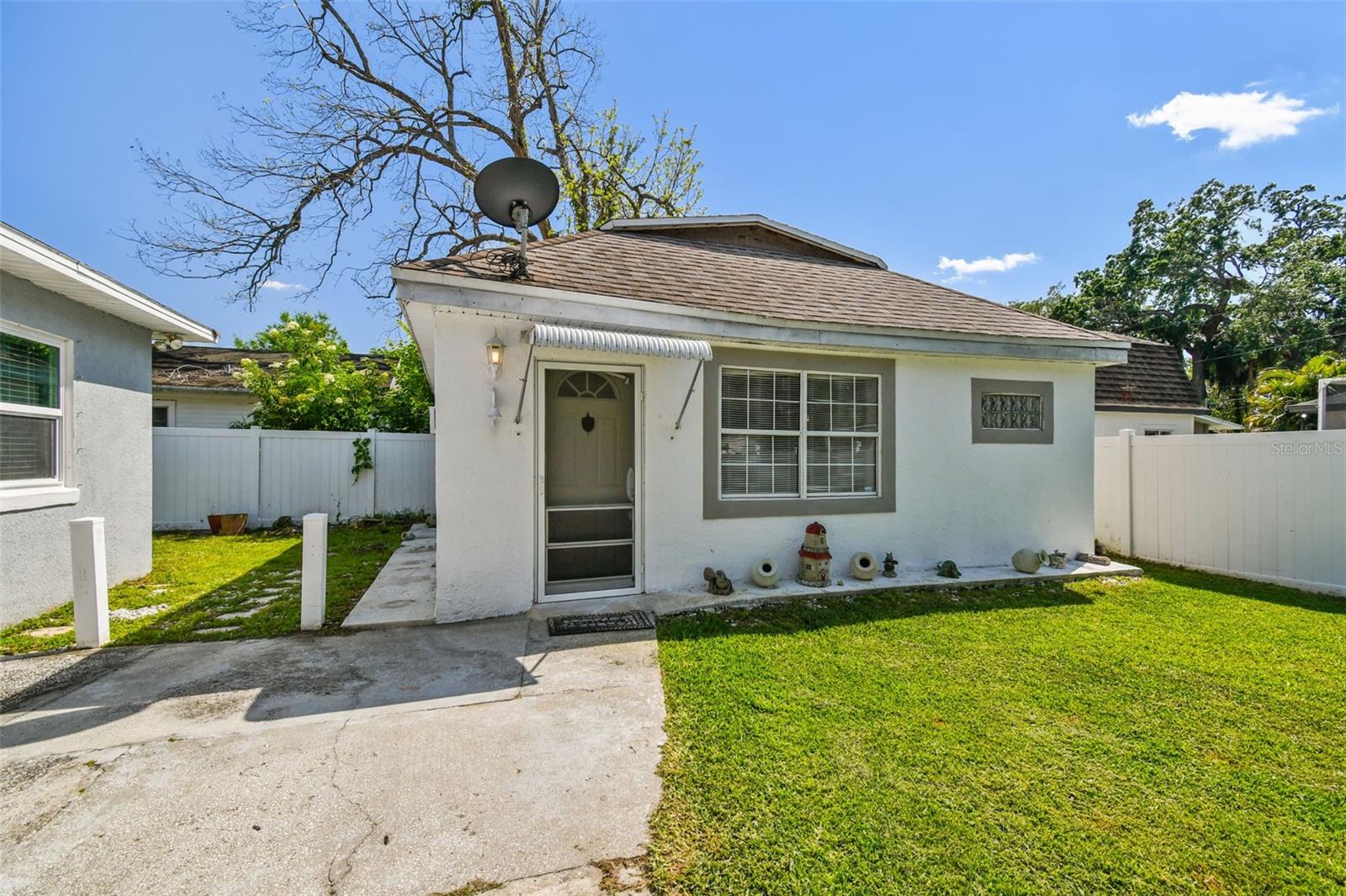 6914 N OLA AVE, TAMPA, FL, 33604