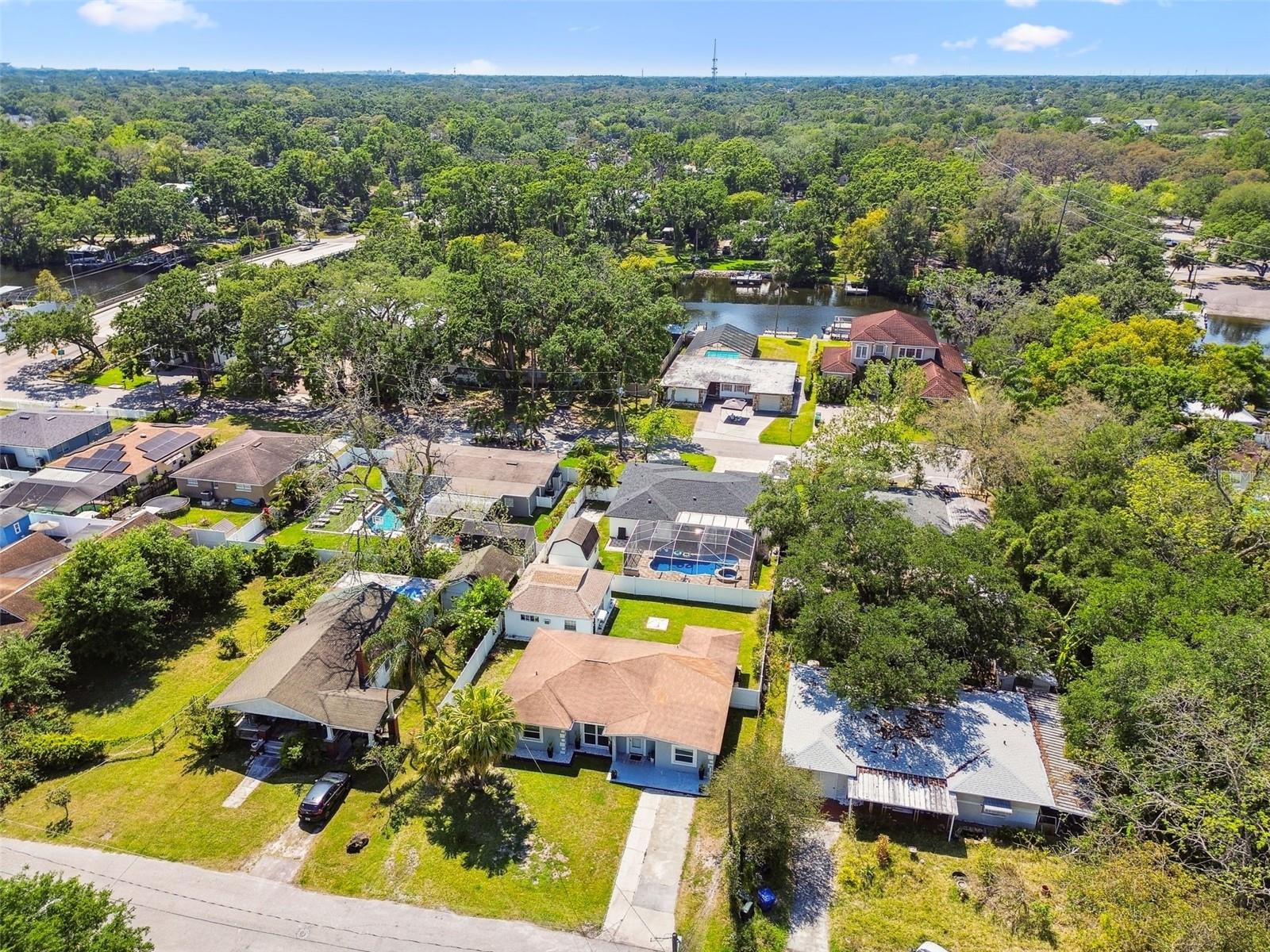 6914 N OLA AVE, TAMPA, FL, 33604