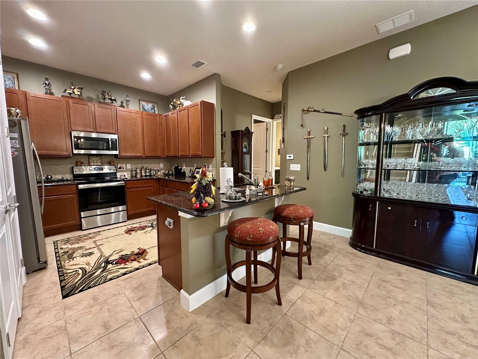 745 ALDENHAM LN, ORMOND BEACH, FL, 32174