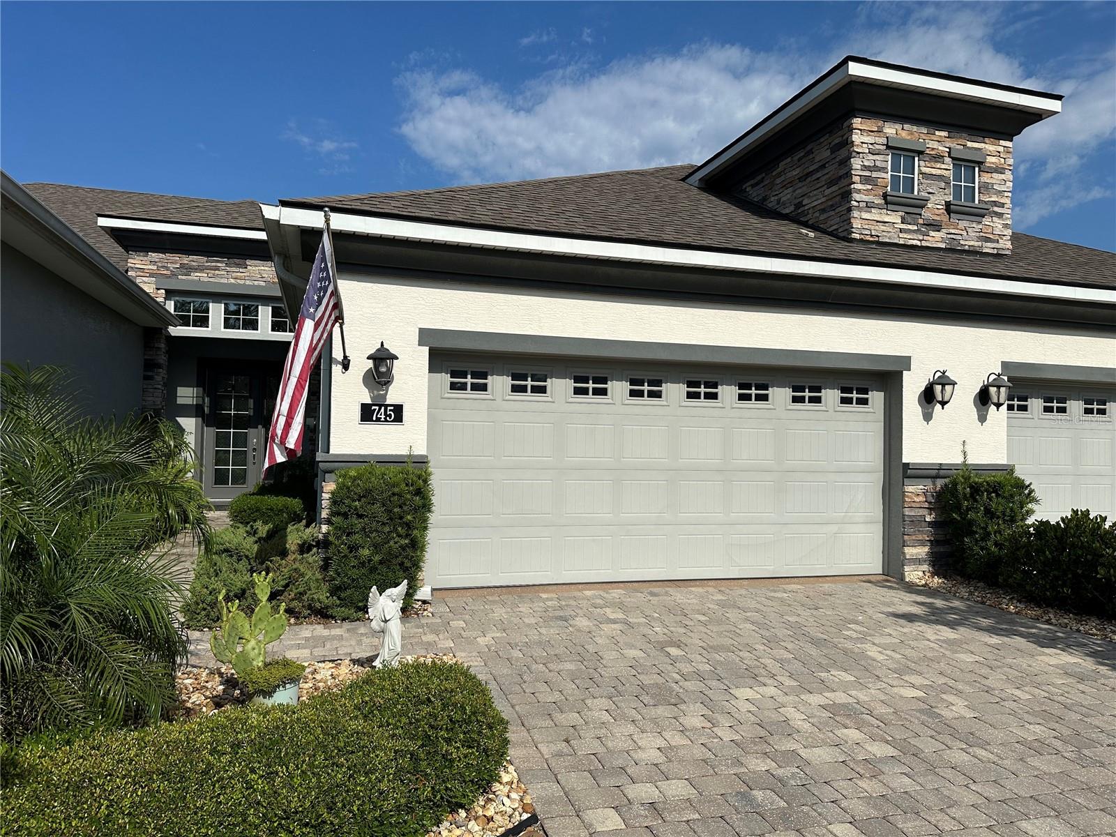 745 ALDENHAM LN, ORMOND BEACH, FL, 32174