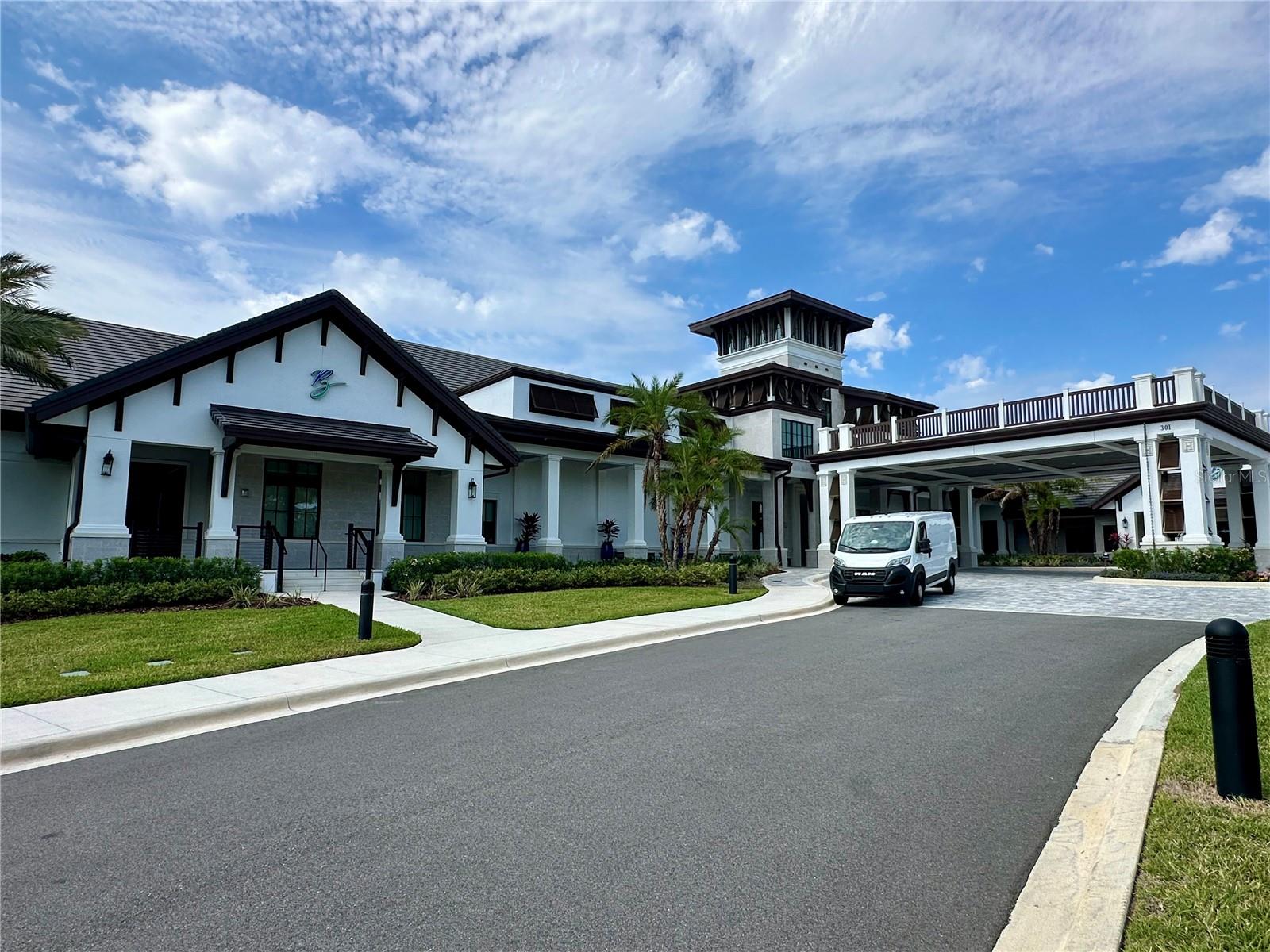 745 ALDENHAM LN, ORMOND BEACH, FL, 32174