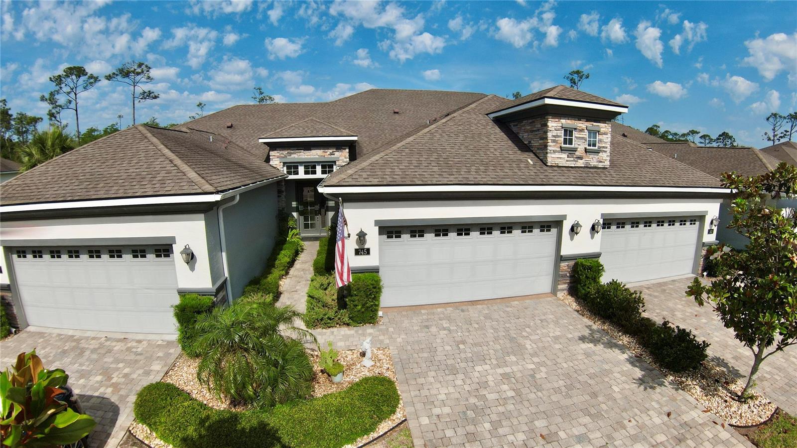 745 ALDENHAM LN, ORMOND BEACH, FL, 32174