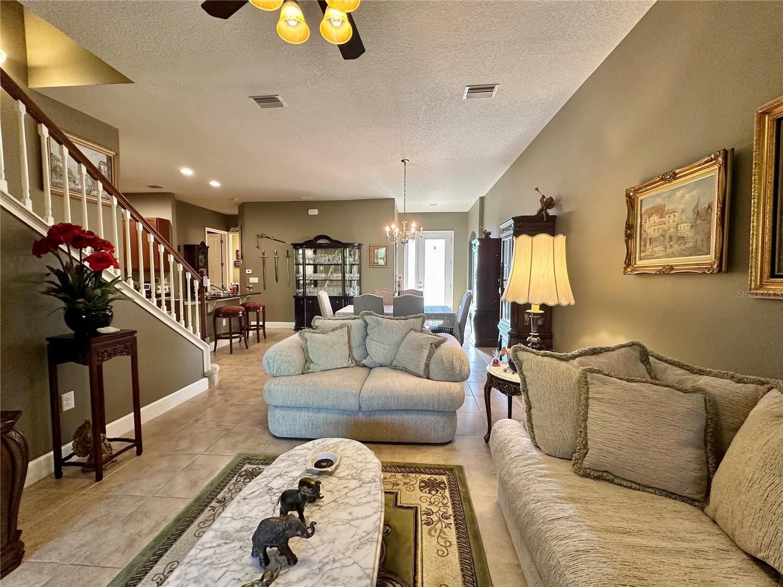 745 ALDENHAM LN, ORMOND BEACH, FL, 32174