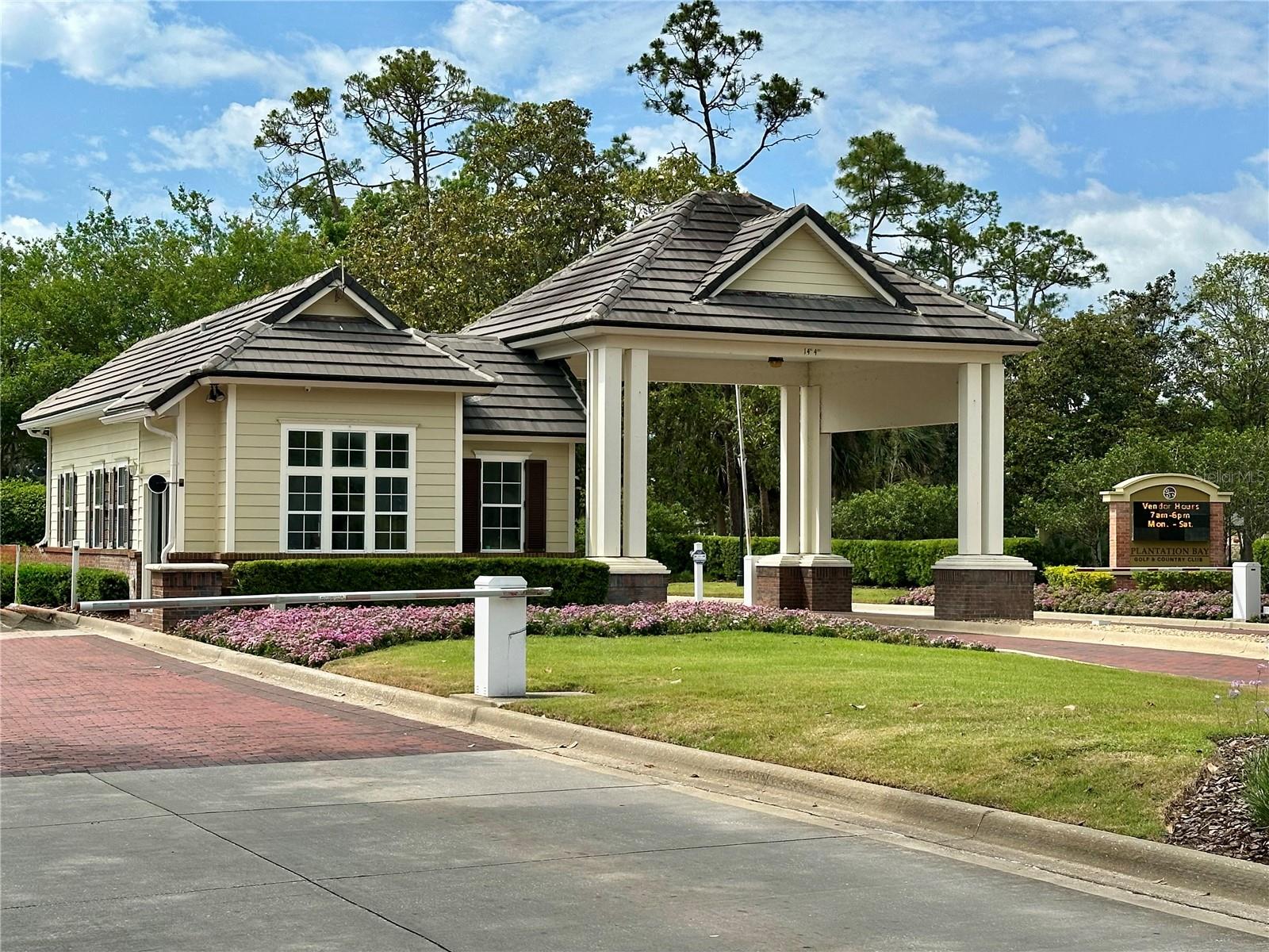 745 ALDENHAM LN, ORMOND BEACH, FL, 32174