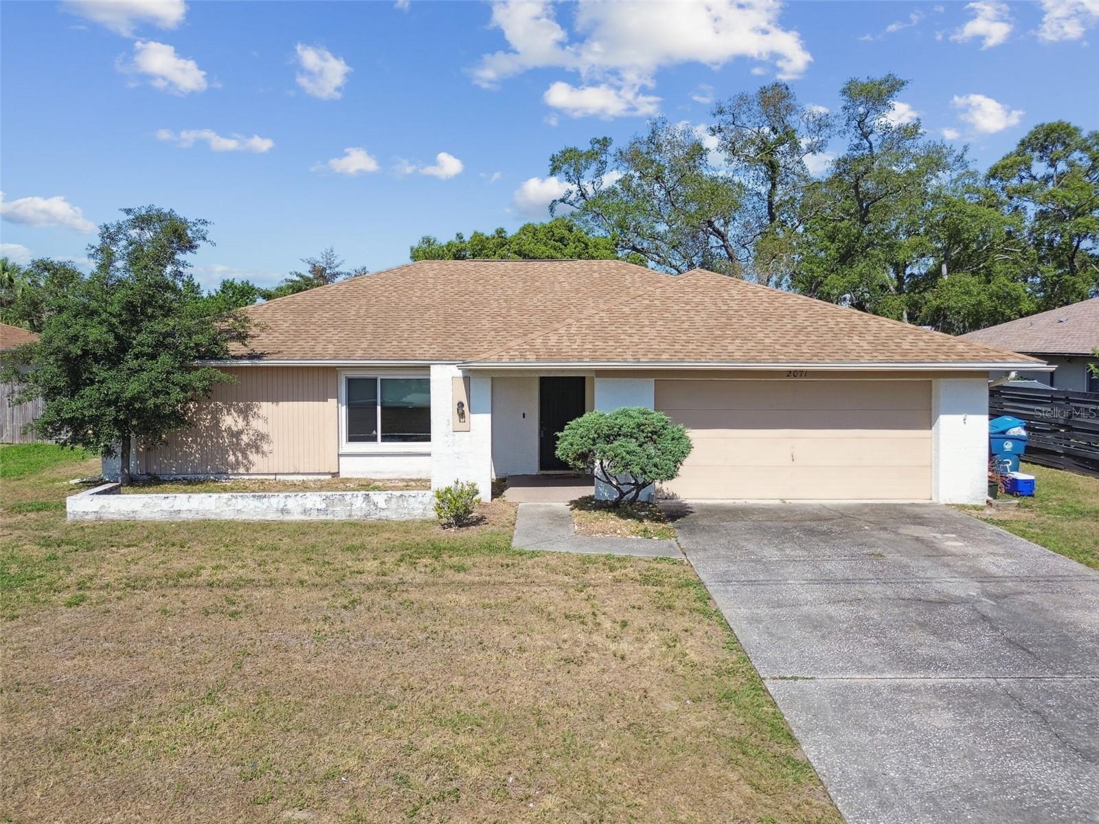 2071 LINWOOD AVE, SPRING HILL, FL, 34608
