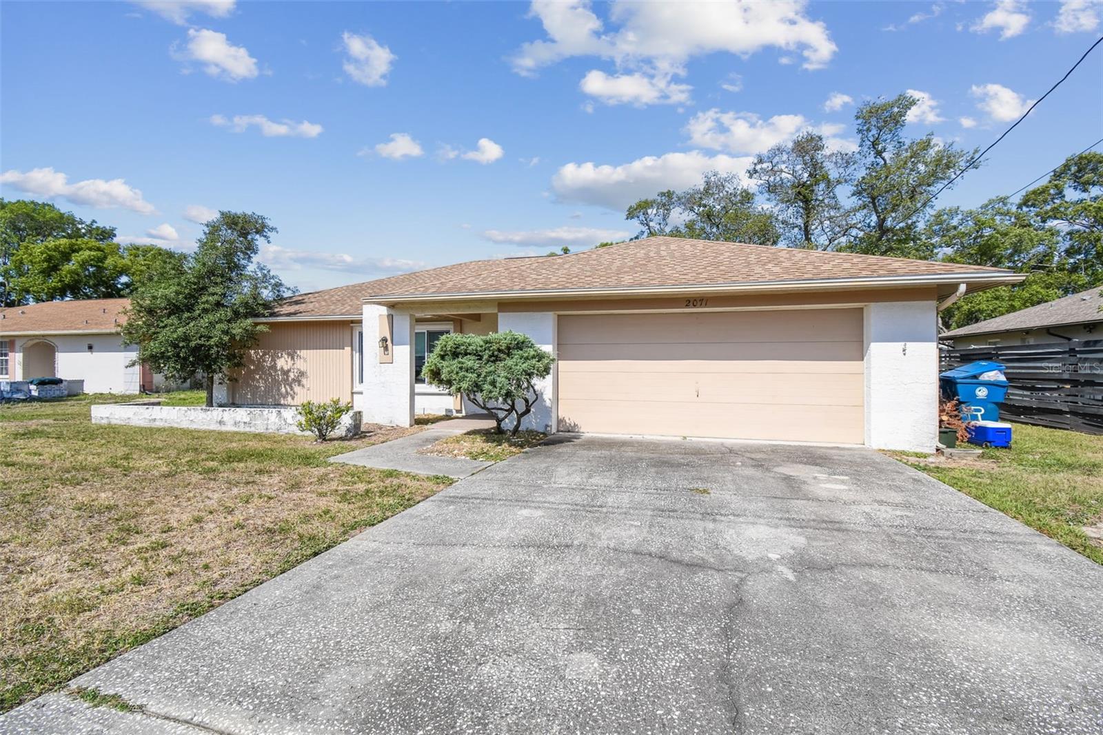 2071 LINWOOD AVE, SPRING HILL, FL, 34608