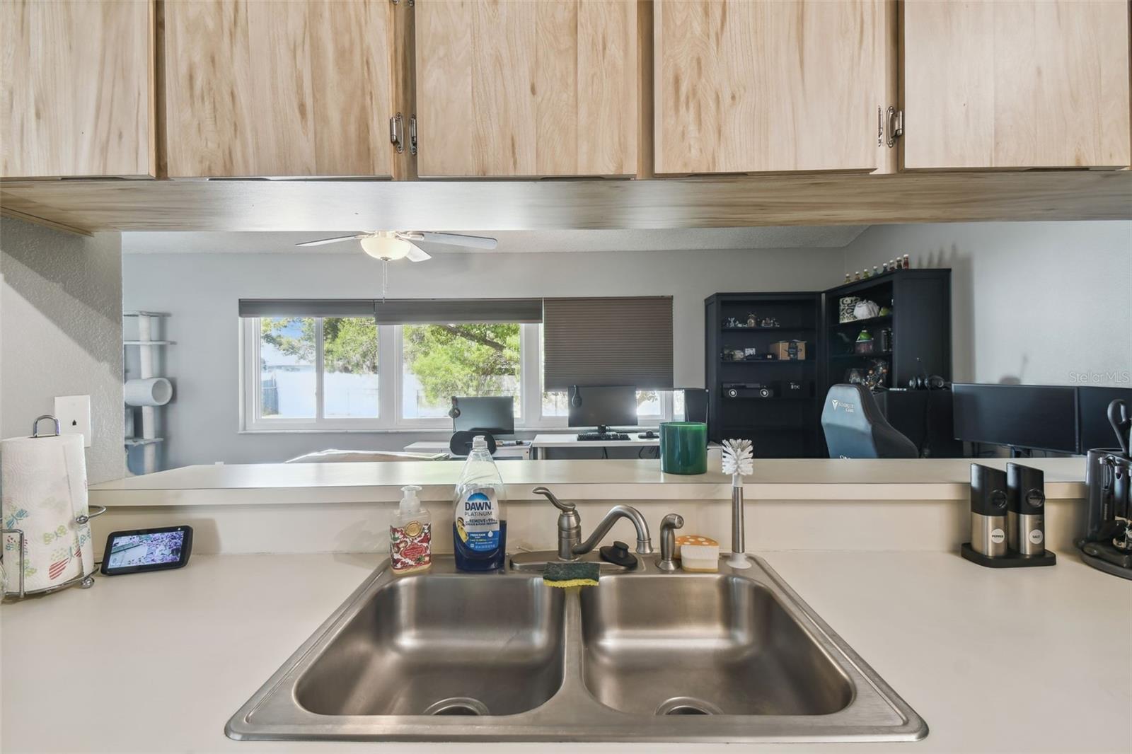 2071 LINWOOD AVE, SPRING HILL, FL, 34608