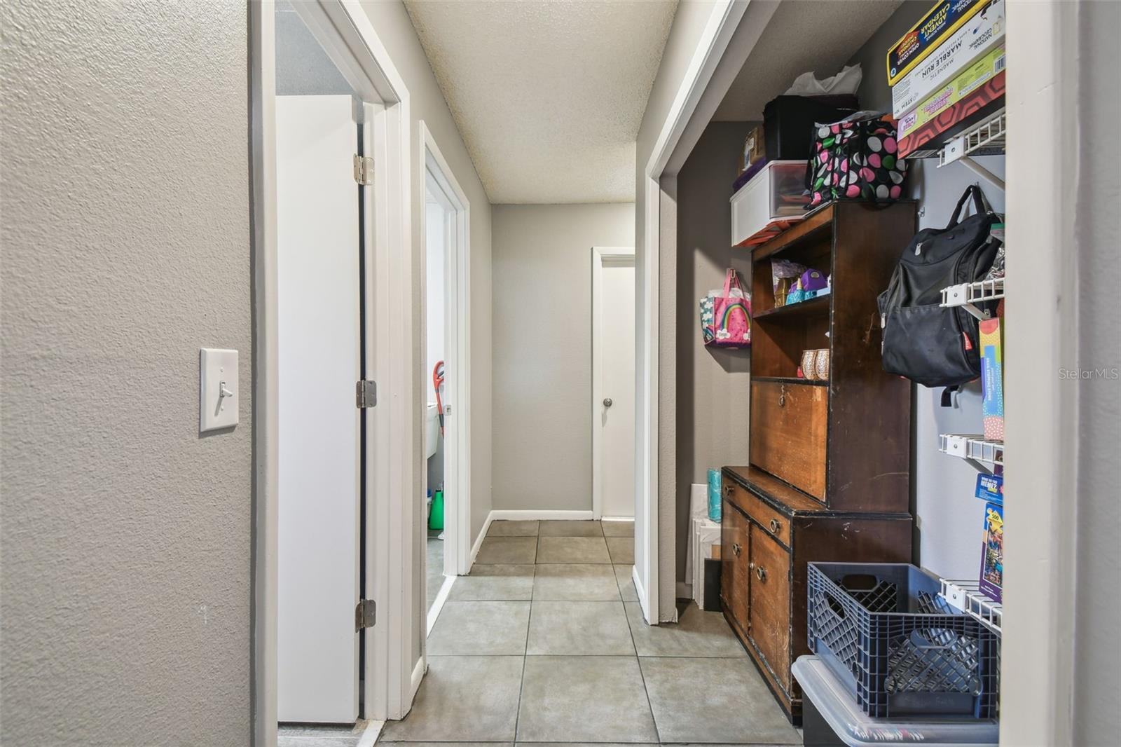 2071 LINWOOD AVE, SPRING HILL, FL, 34608