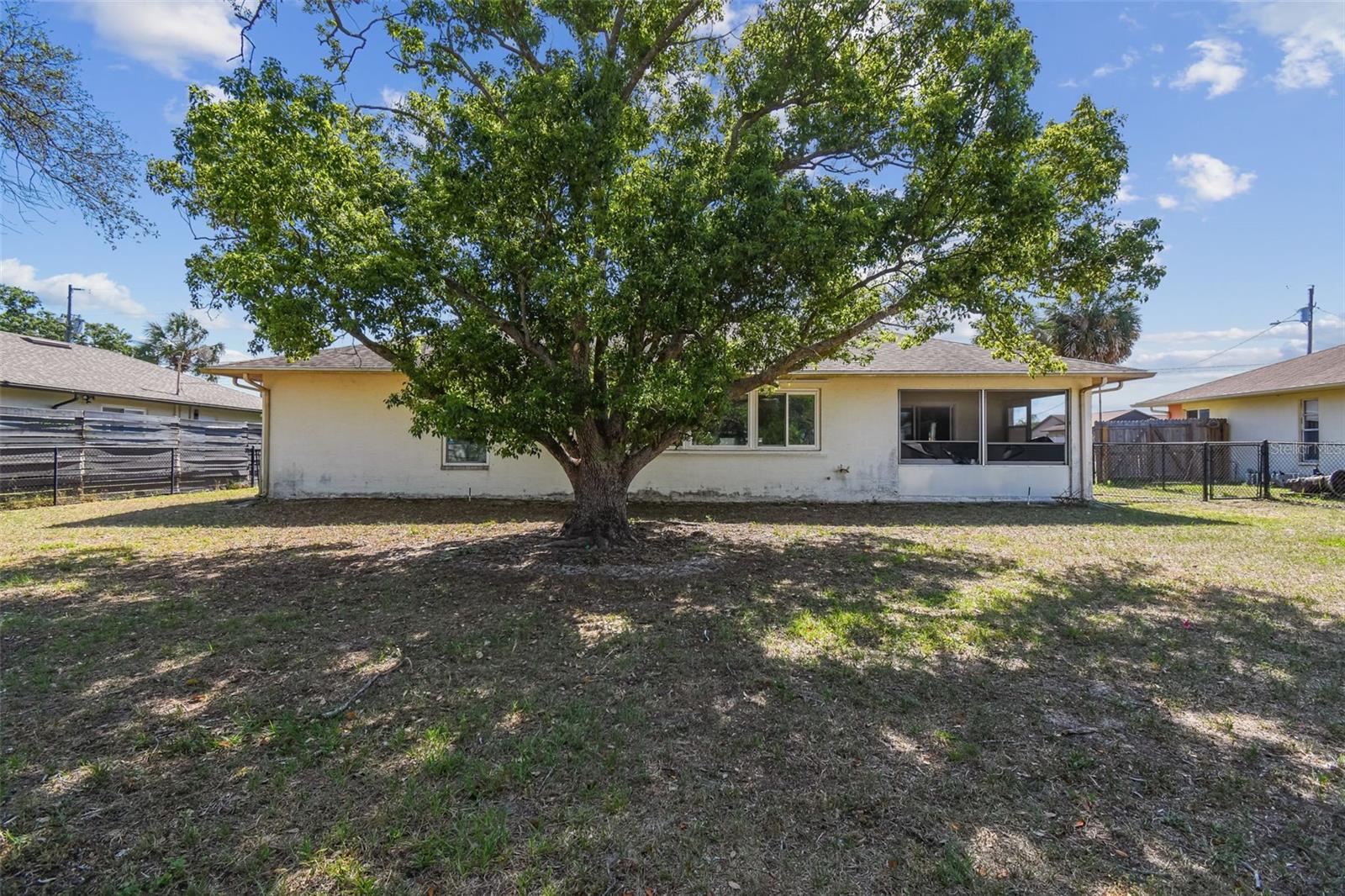 2071 LINWOOD AVE, SPRING HILL, FL, 34608