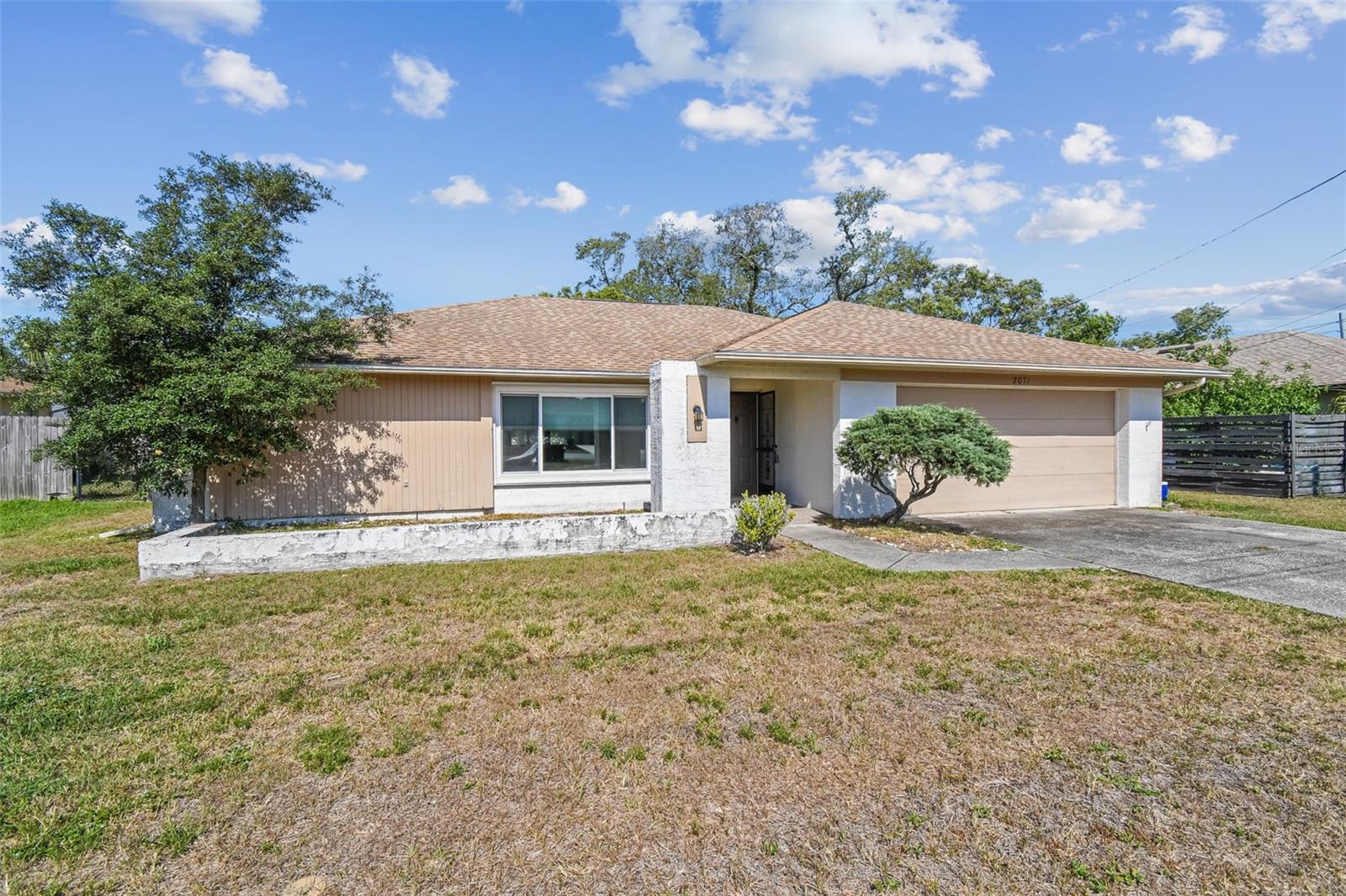 2071 LINWOOD AVE, SPRING HILL, FL, 34608