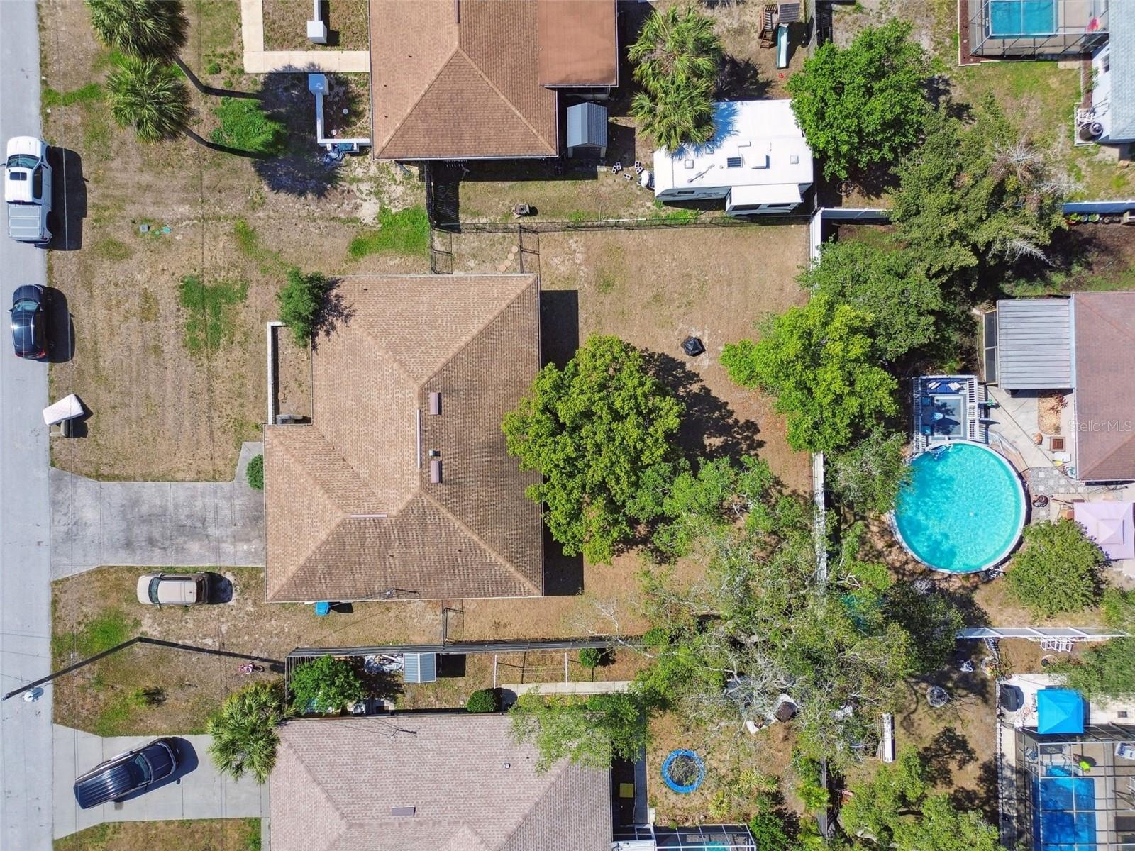 2071 LINWOOD AVE, SPRING HILL, FL, 34608