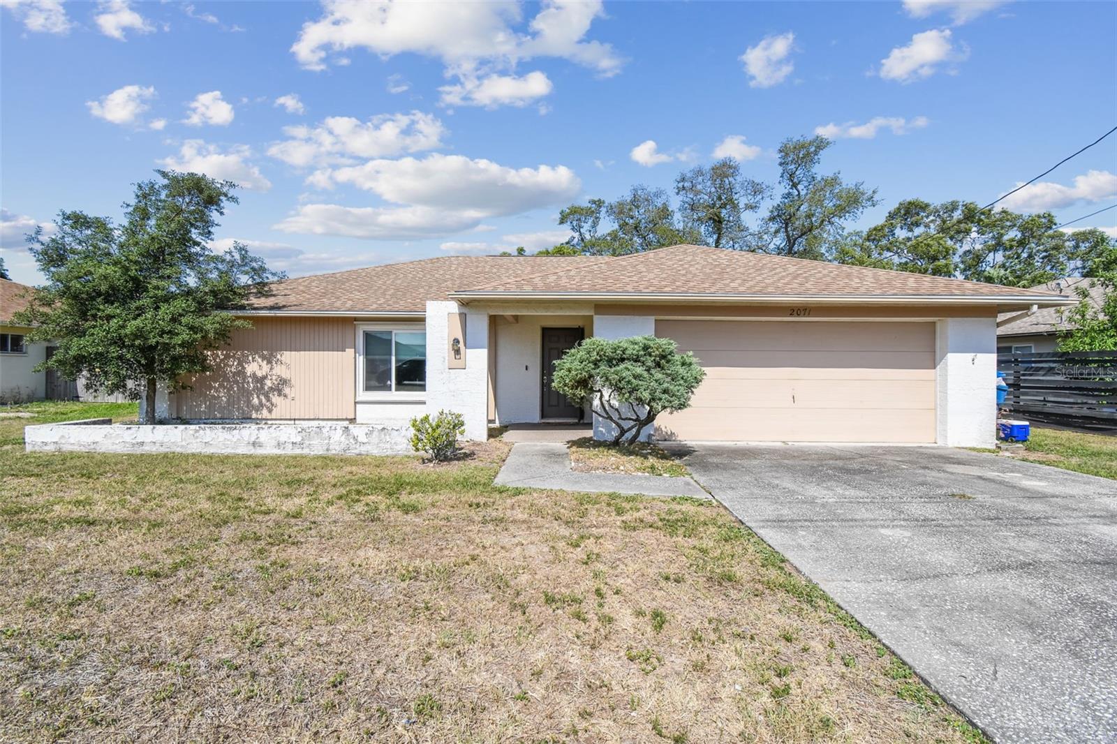 2071 LINWOOD AVE, SPRING HILL, FL, 34608
