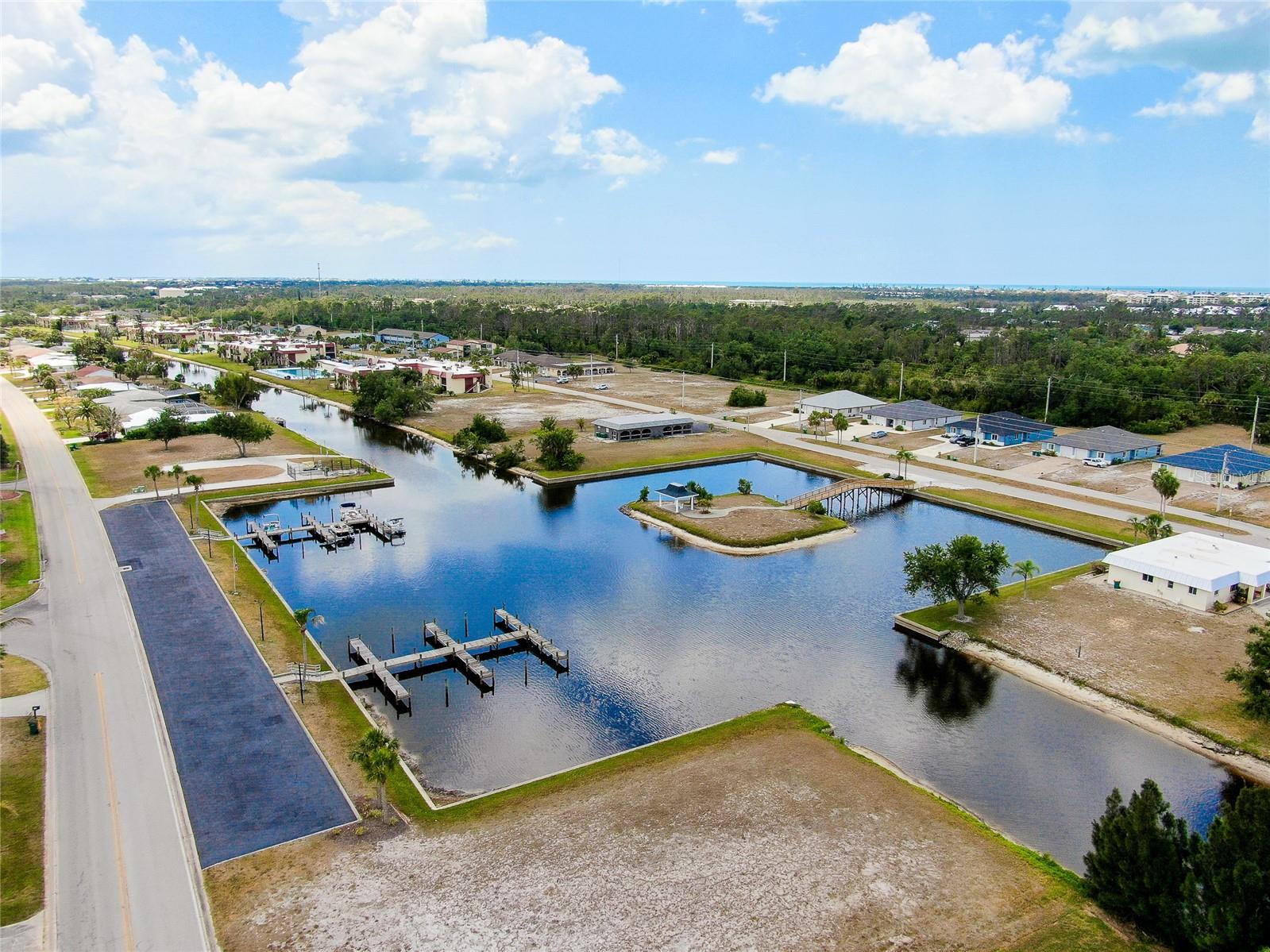 144 ROTONDA CIR, ROTONDA WEST, FL, 33947