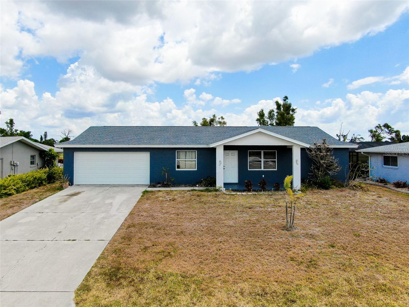 144 ROTONDA CIR, ROTONDA WEST, FL, 33947