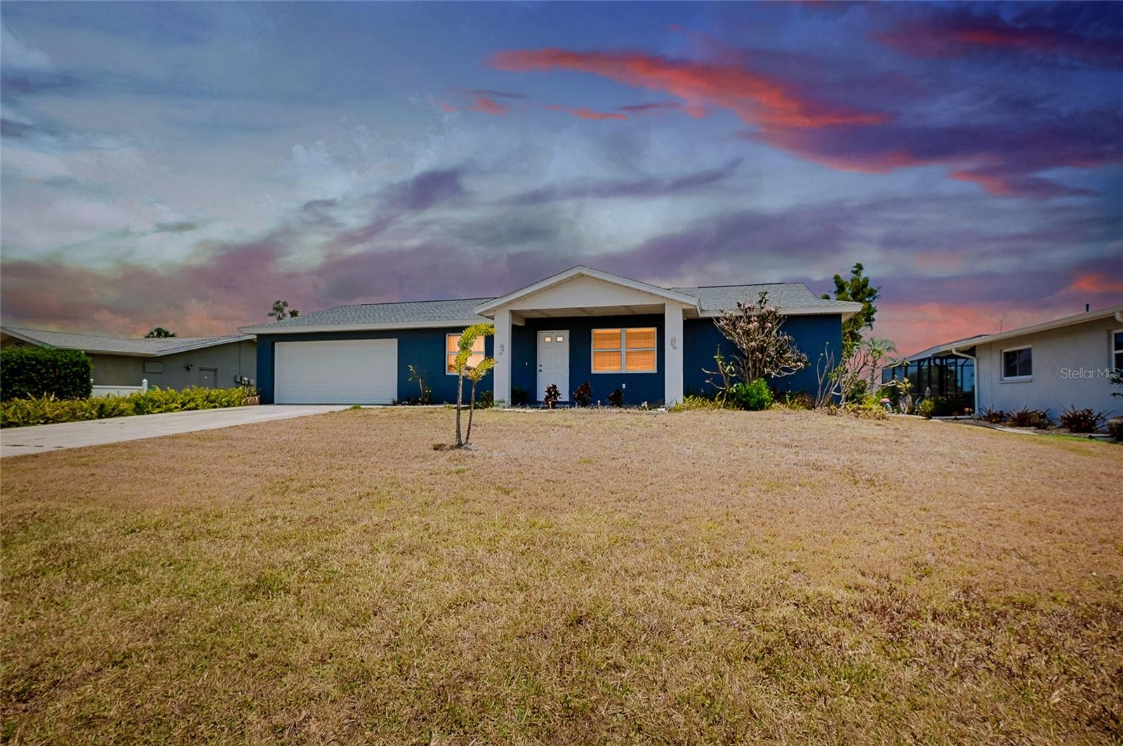 144 ROTONDA CIR, ROTONDA WEST, FL, 33947