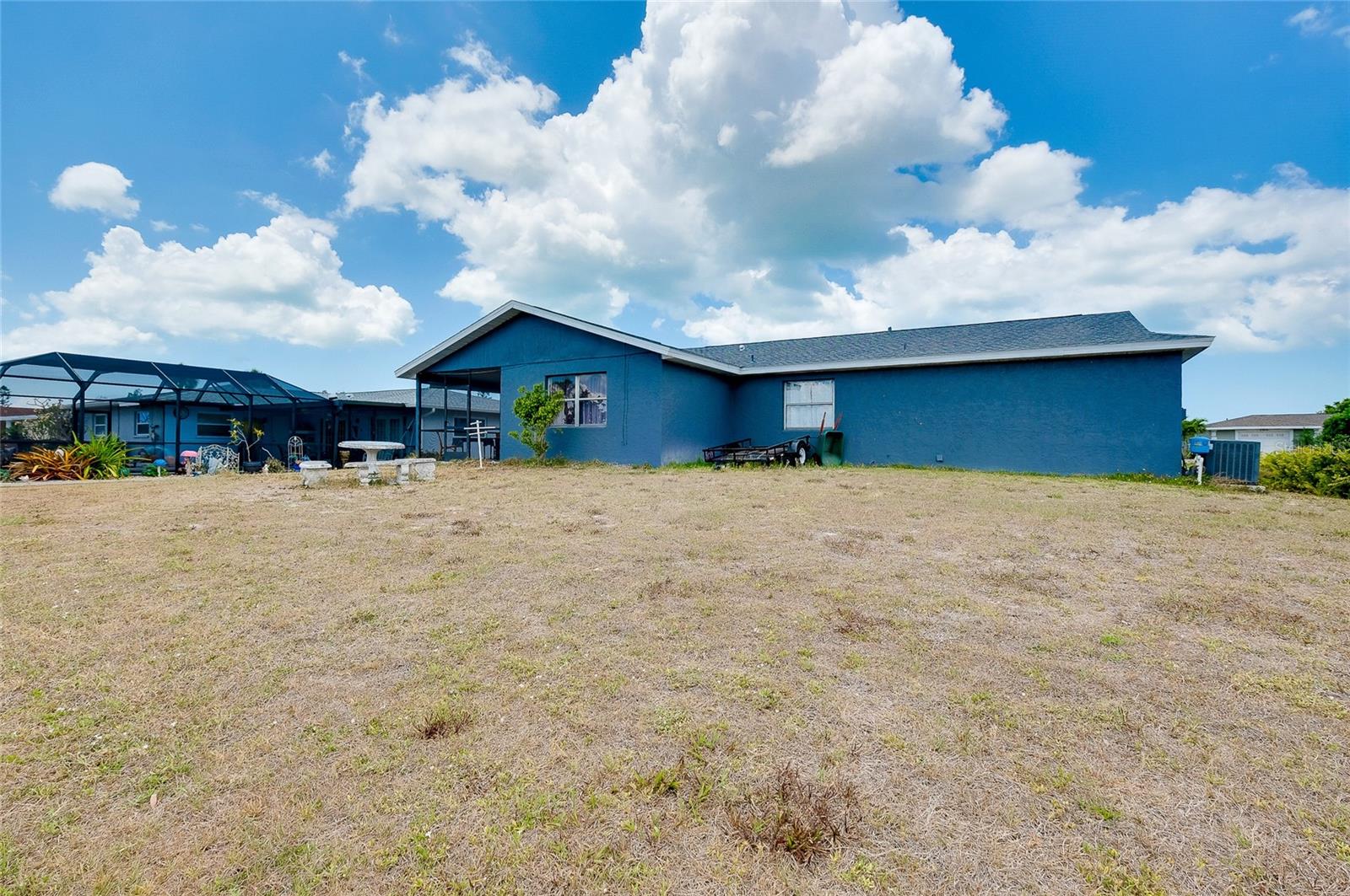 144 ROTONDA CIR, ROTONDA WEST, FL, 33947