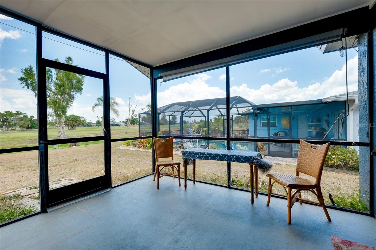 144 ROTONDA CIR, ROTONDA WEST, FL, 33947