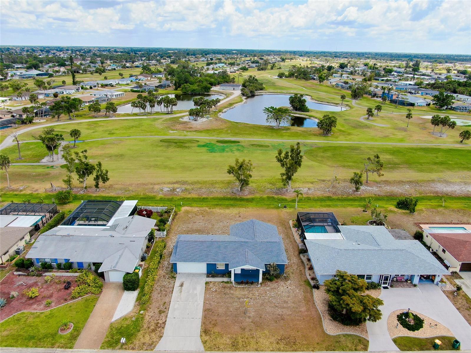 144 ROTONDA CIR, ROTONDA WEST, FL, 33947