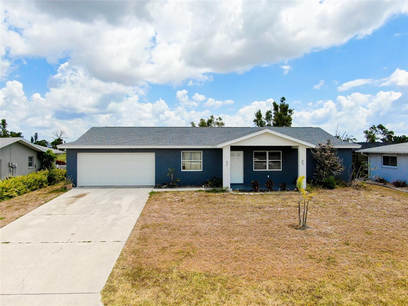 144 ROTONDA CIR, ROTONDA WEST, FL, 33947