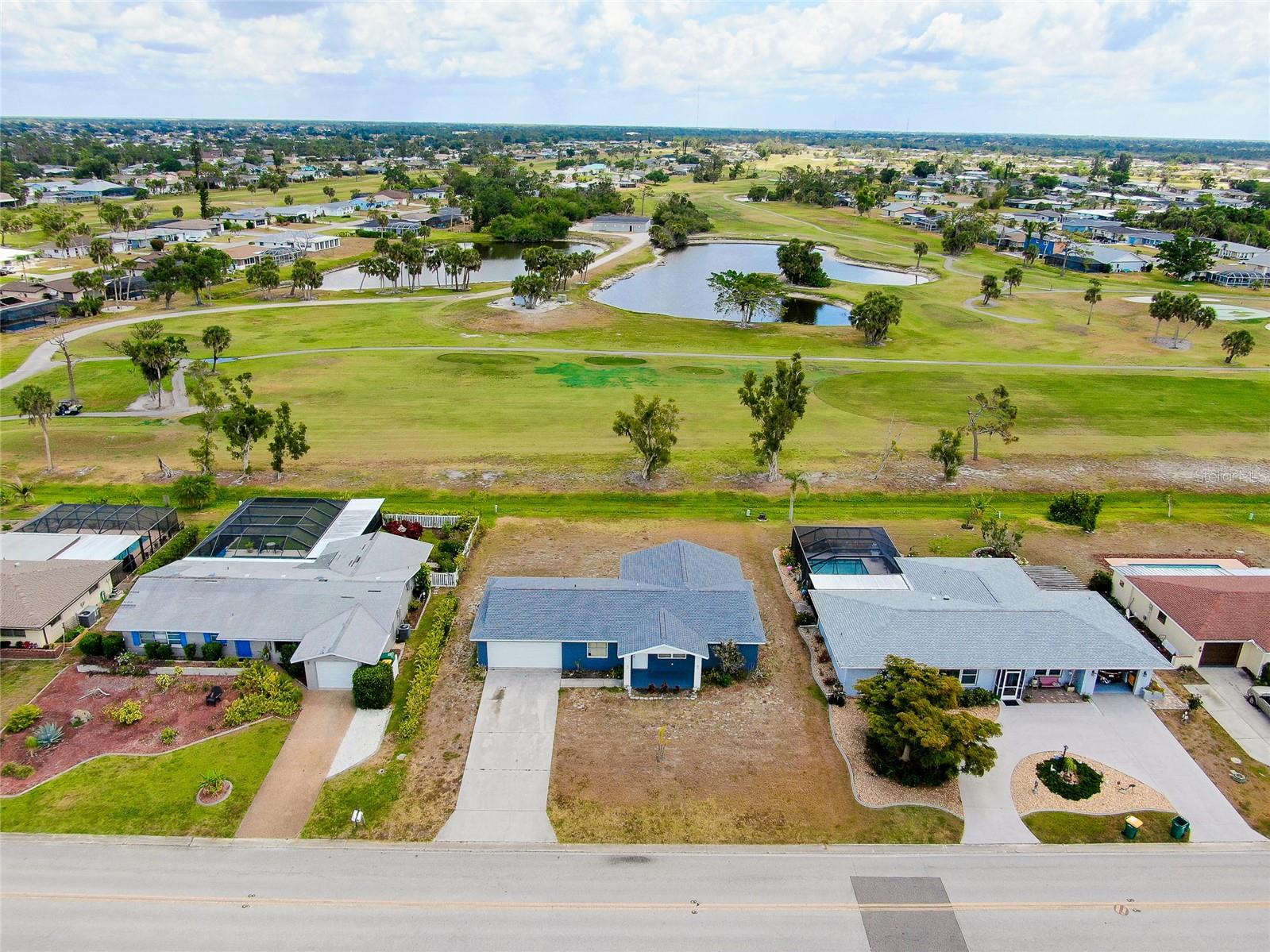 144 ROTONDA CIR, ROTONDA WEST, FL, 33947