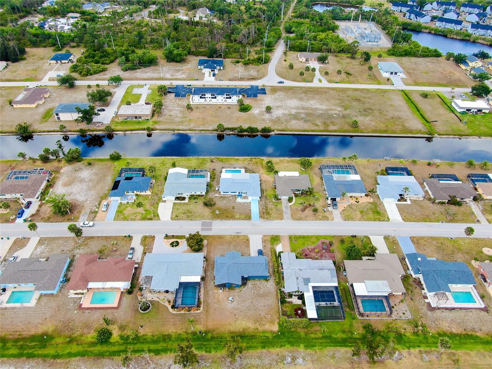 144 ROTONDA CIR, ROTONDA WEST, FL, 33947