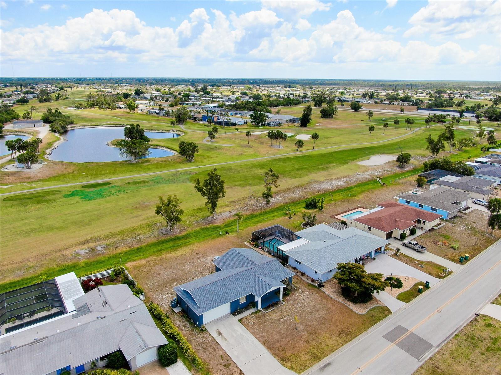 144 ROTONDA CIR, ROTONDA WEST, FL, 33947