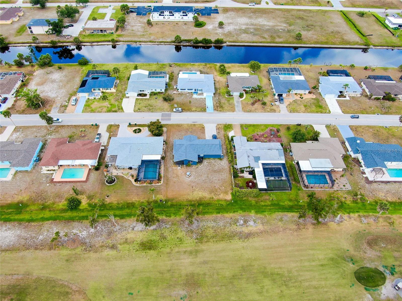 144 ROTONDA CIR, ROTONDA WEST, FL, 33947