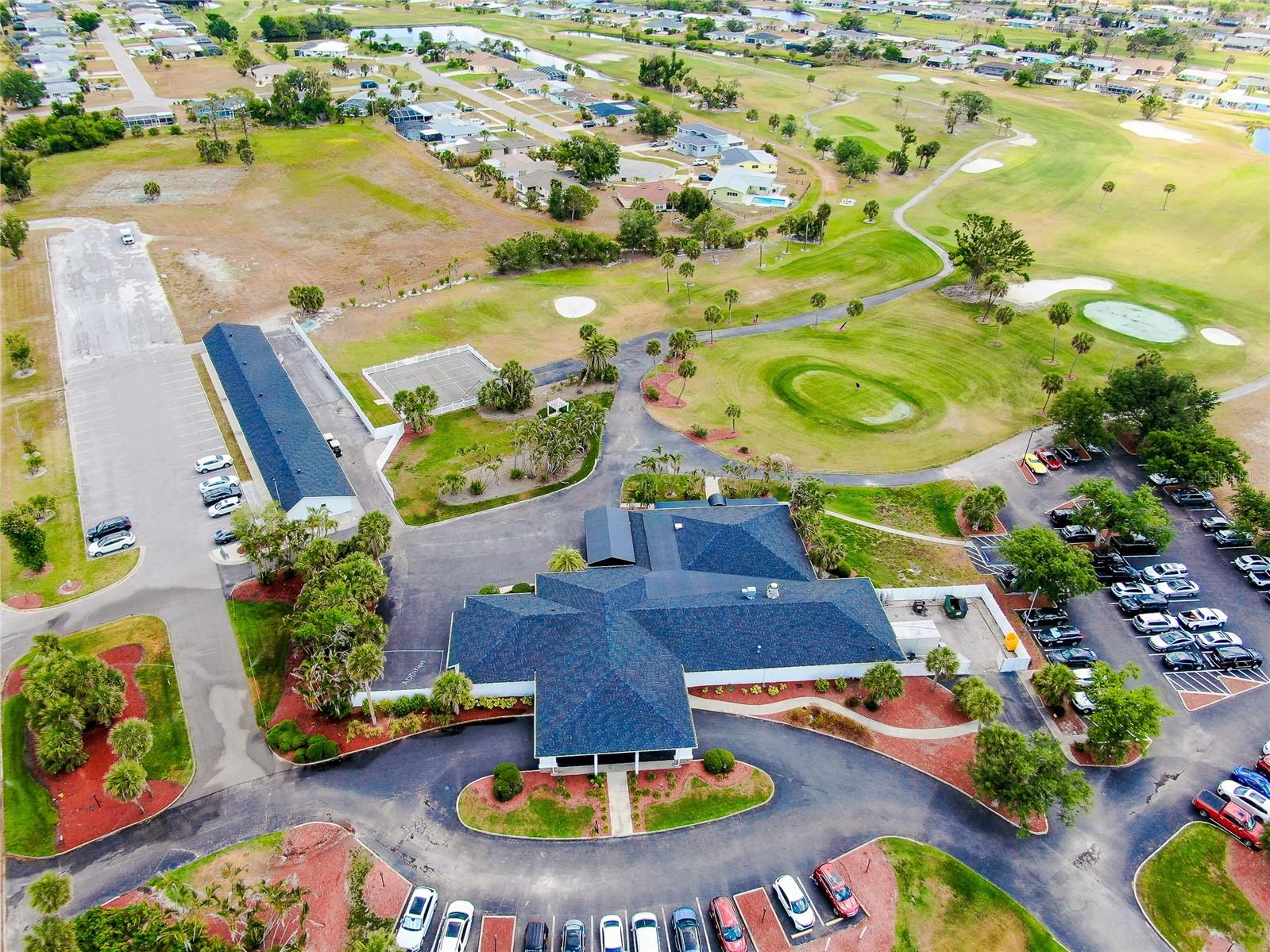 144 ROTONDA CIR, ROTONDA WEST, FL, 33947