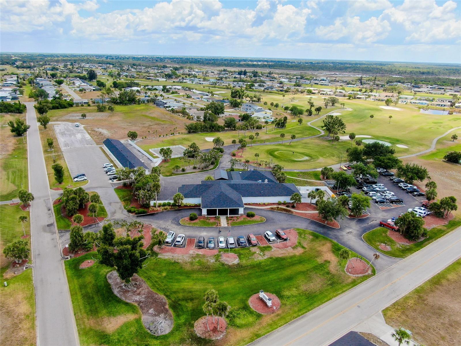 144 ROTONDA CIR, ROTONDA WEST, FL, 33947