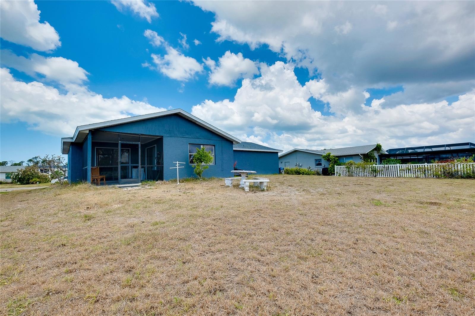 144 ROTONDA CIR, ROTONDA WEST, FL, 33947