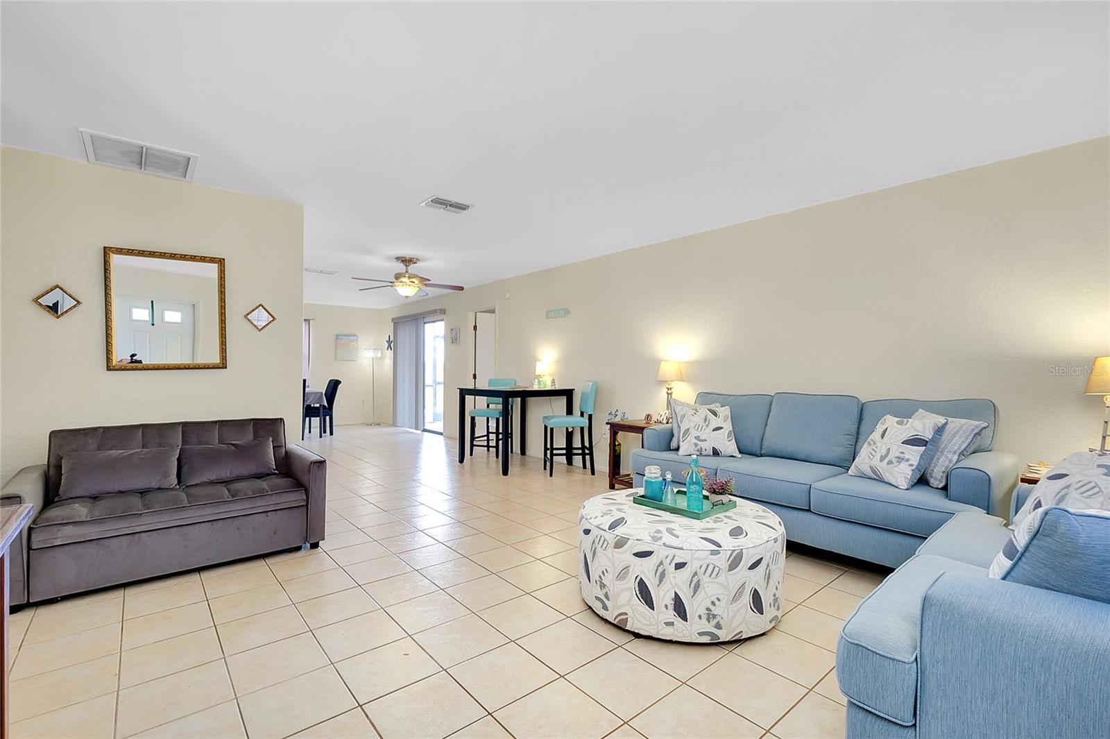 144 ROTONDA CIR, ROTONDA WEST, FL, 33947