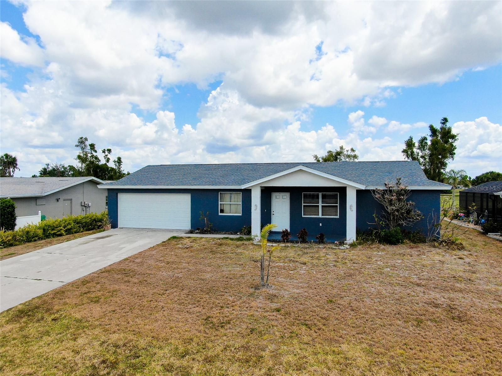 144 ROTONDA CIR, ROTONDA WEST, FL, 33947