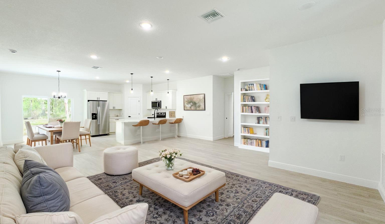 2492 W MAGENTA DR, CITRUS SPRINGS, FL, 34434