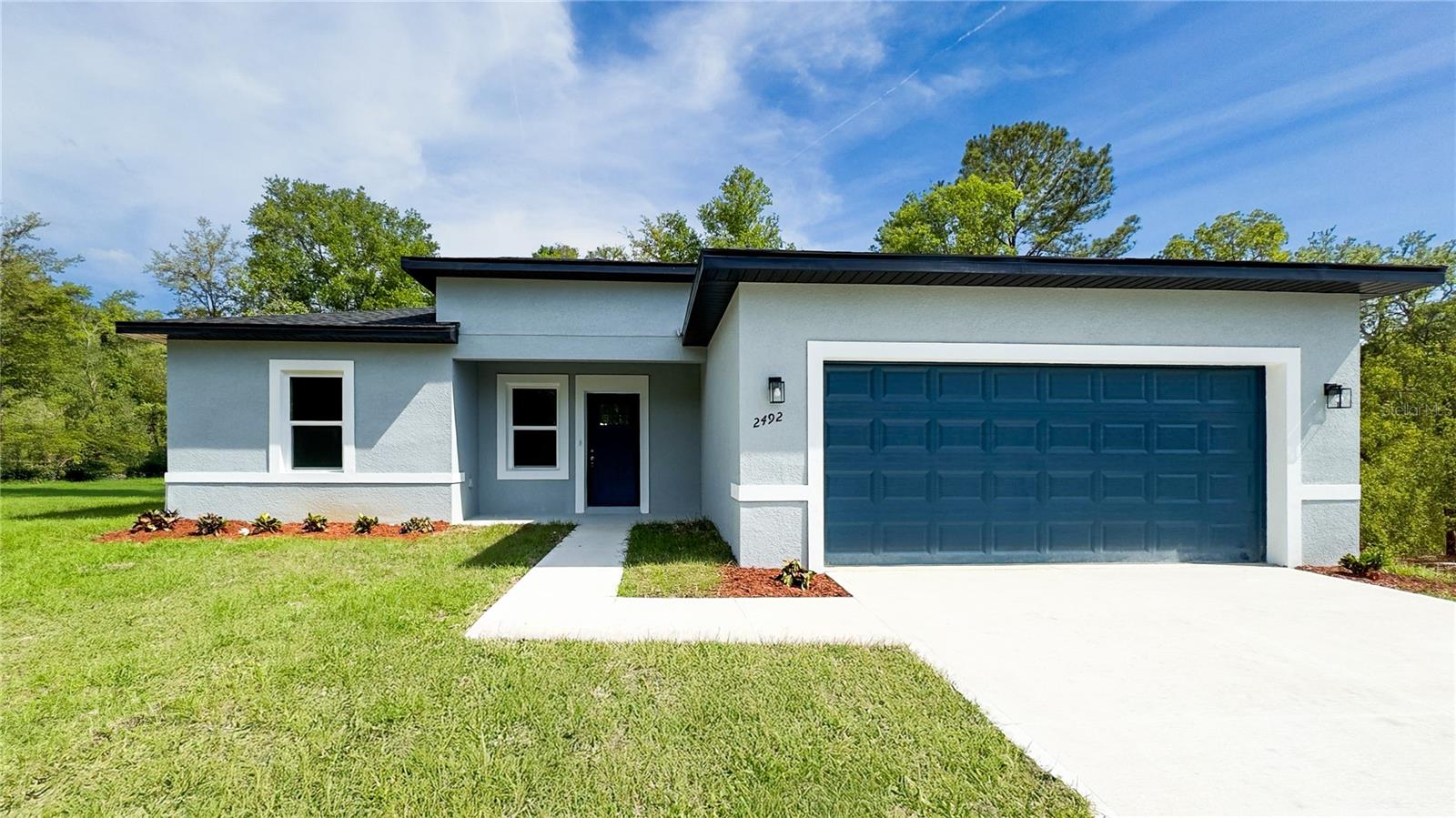 2492 W MAGENTA DR, CITRUS SPRINGS, FL, 34434