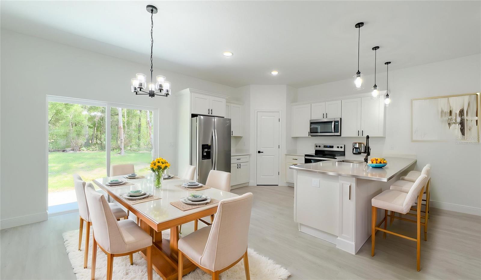 2492 W MAGENTA DR, CITRUS SPRINGS, FL, 34434