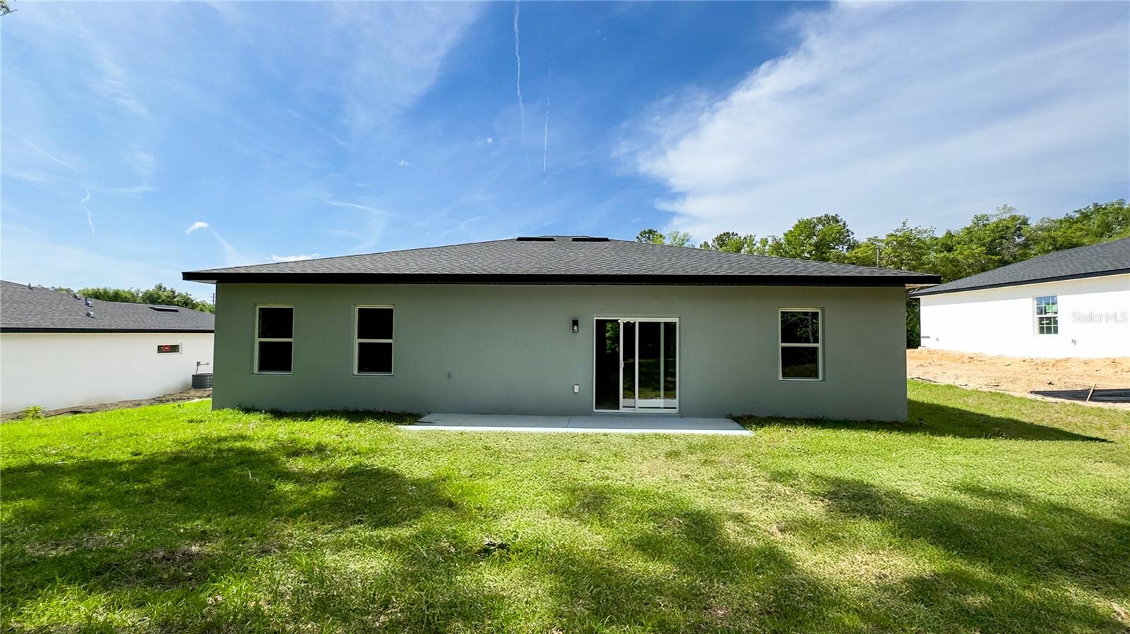 2492 W MAGENTA DR, CITRUS SPRINGS, FL, 34434