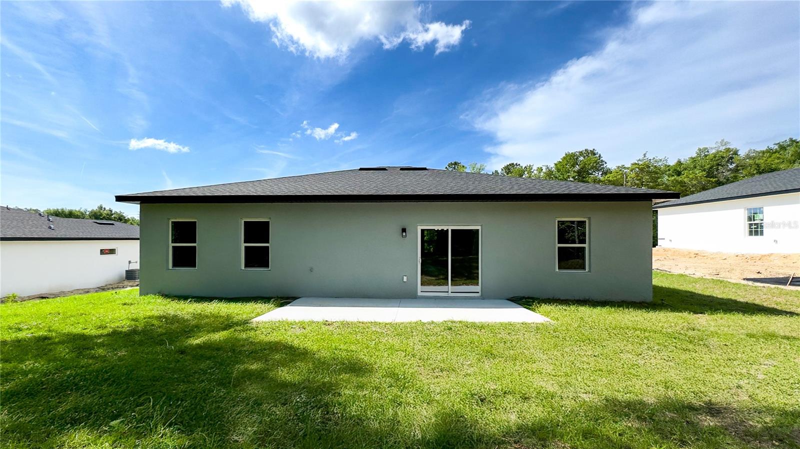 2492 W MAGENTA DR, CITRUS SPRINGS, FL, 34434