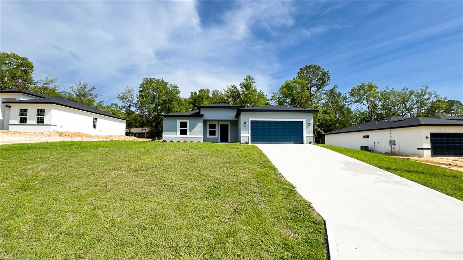 2492 W MAGENTA DR, CITRUS SPRINGS, FL, 34434