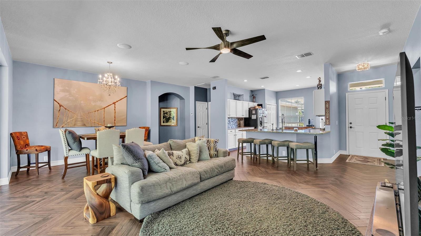 3252 BELLFLOWER WAY, LAKELAND, FL, 33811