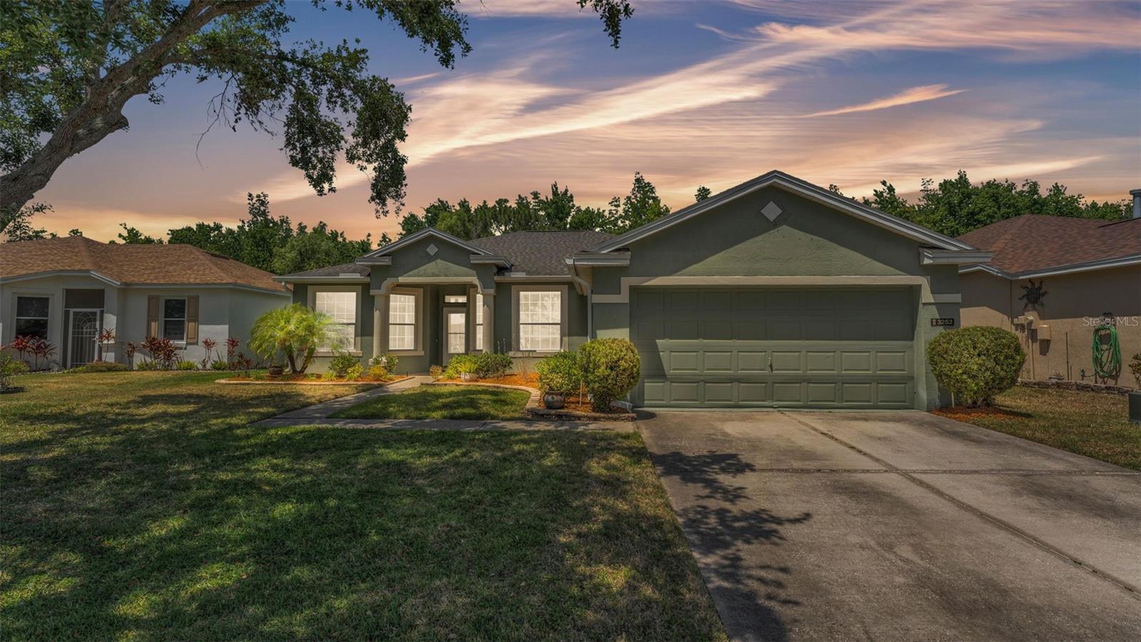 3252 BELLFLOWER WAY, LAKELAND, FL, 33811