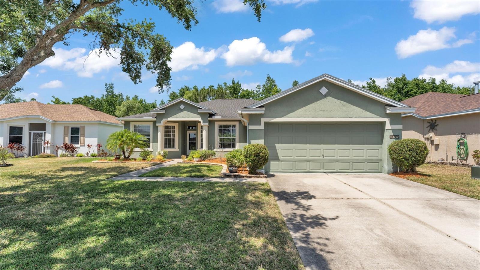 3252 BELLFLOWER WAY, LAKELAND, FL, 33811