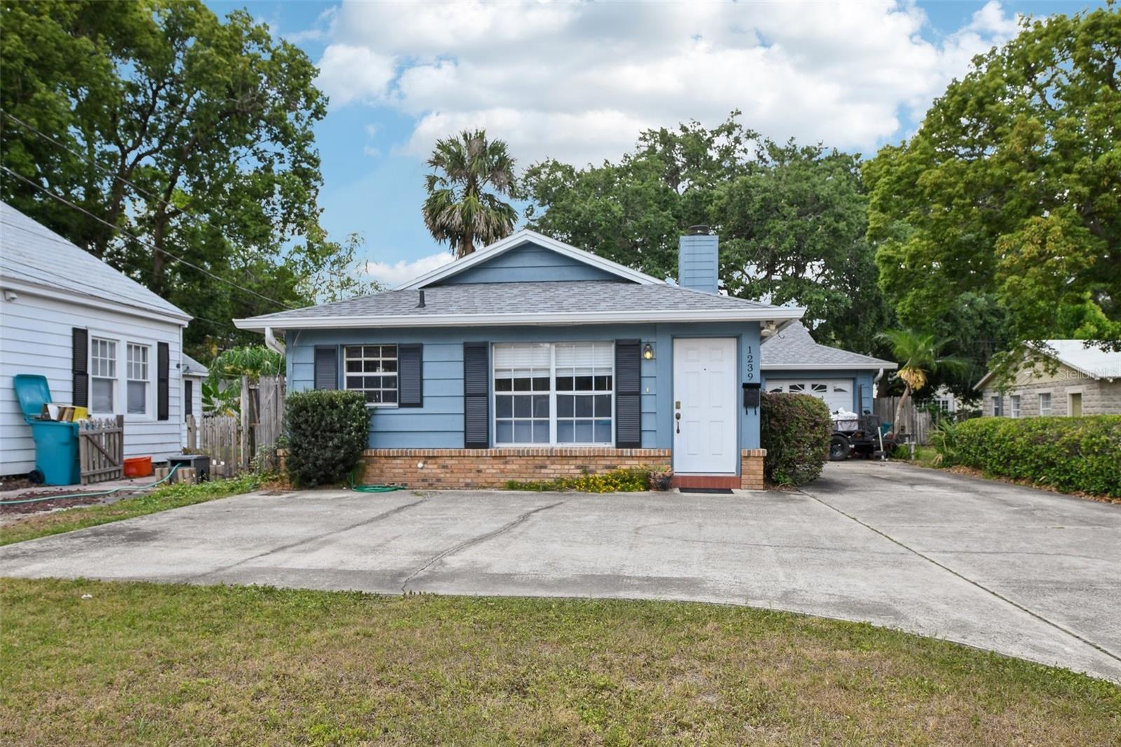 1239 E RIDGEWOOD ST, ORLANDO, FL, 32803