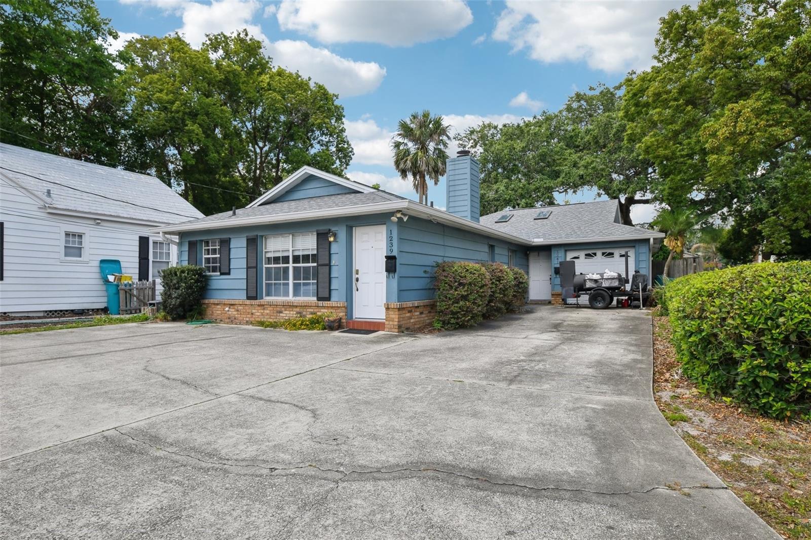 1239 E RIDGEWOOD ST, ORLANDO, FL, 32803