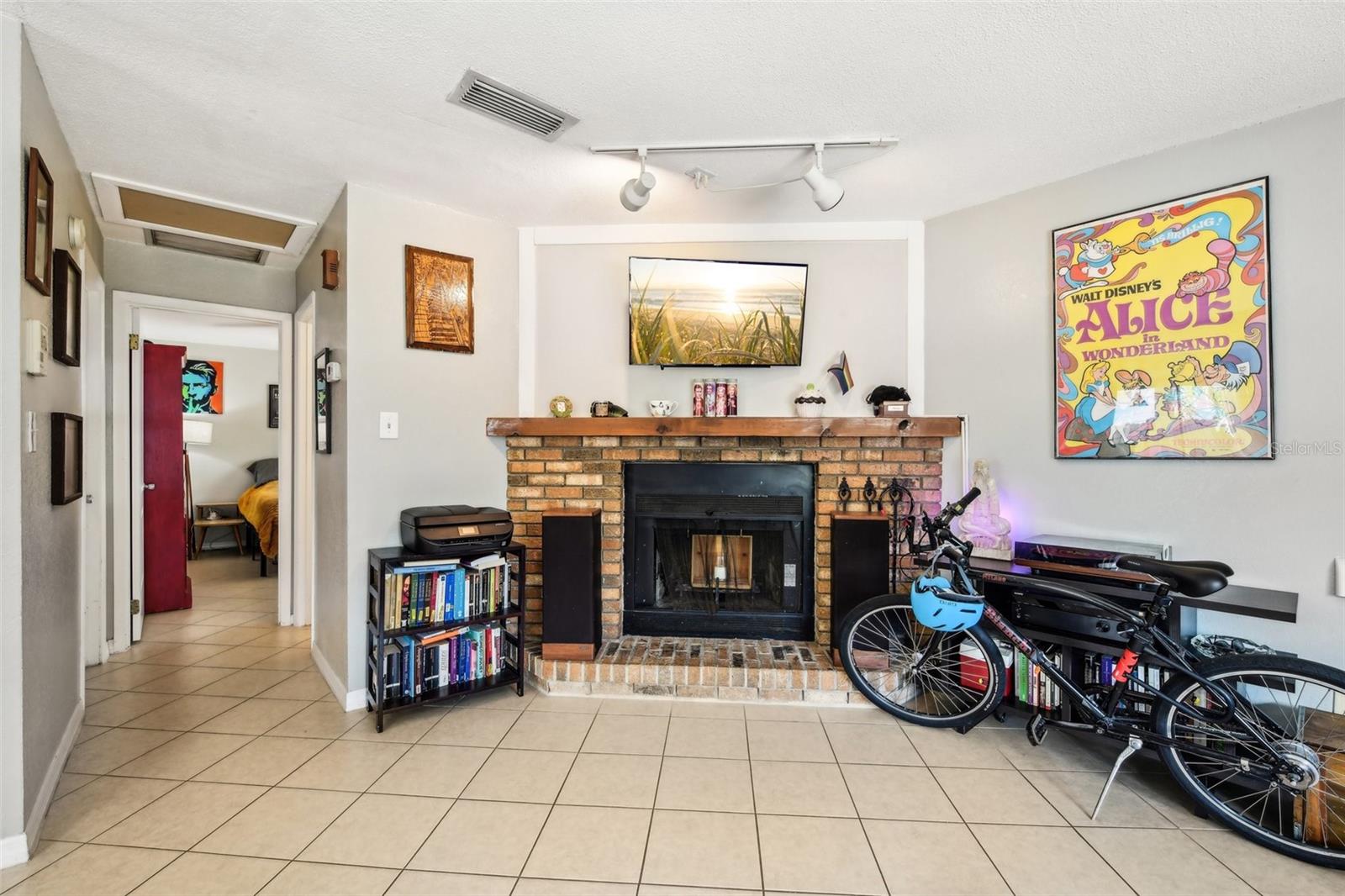 1239 E RIDGEWOOD ST, ORLANDO, FL, 32803