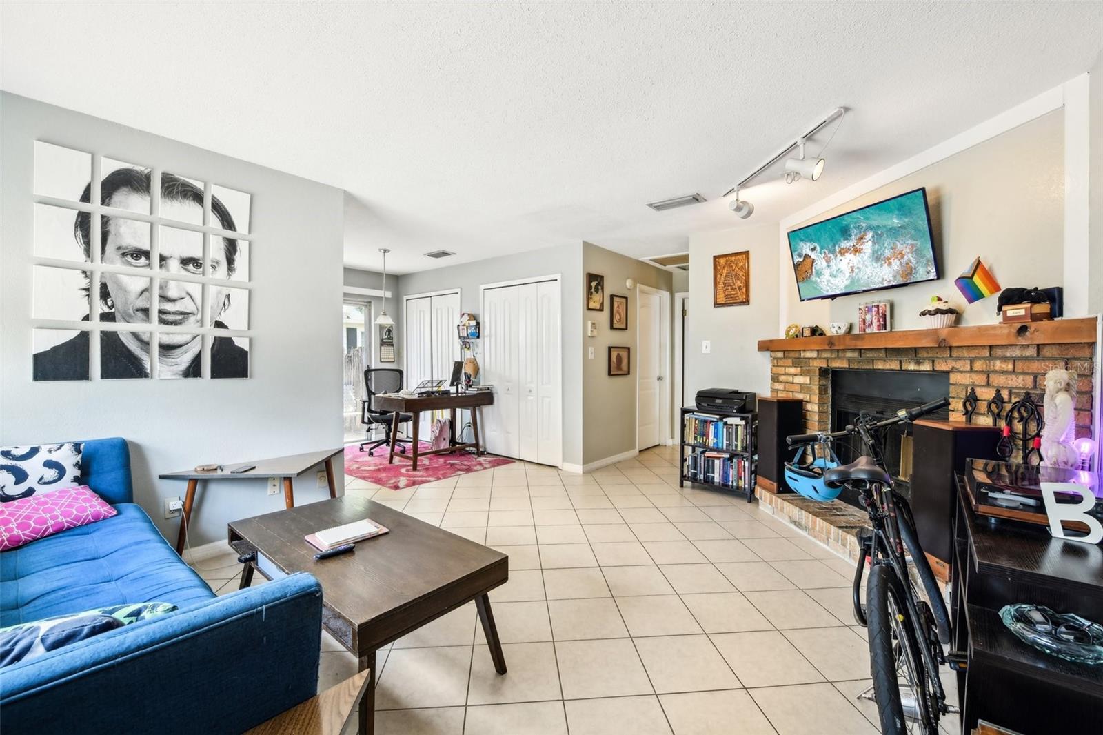1239 E RIDGEWOOD ST, ORLANDO, FL, 32803
